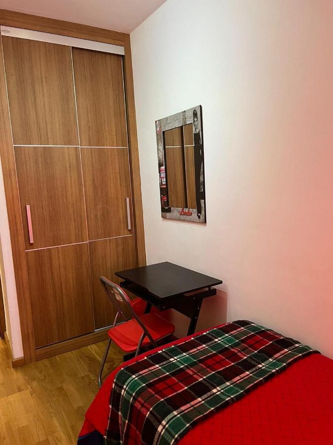 Habitaciones Privadas En Apartamento Compartido Algeciras Exterior foto