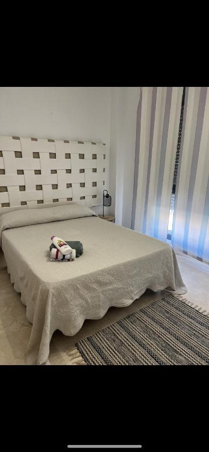 Habitaciones Privadas En Apartamento Compartido Algeciras Exterior foto