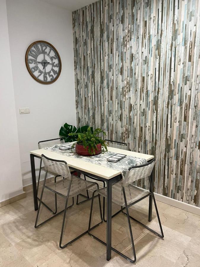 Habitaciones Privadas En Apartamento Compartido Algeciras Exterior foto